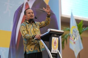 PSM Masuk Final AFC Cup 2022, Andi Sudirman Turut Bangga