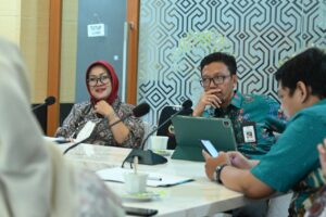 Disnakertrans Sulsel Gelar Job Fair Virtual, Yuk Daftar!