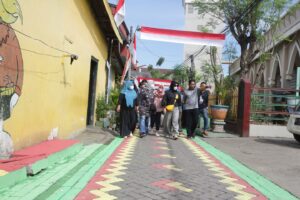 Fatmawati Rusdi Sebut Longwis Sudah Tahap Pemantapan