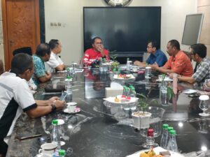 Kolaborasi Semua Etnis Mengulang Sejarah Dalam “Suara’na Kemerdekaan RI”