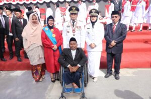 Terobosan Danny Pomanto Penuhi Hak Disabilitas Diapresiasi