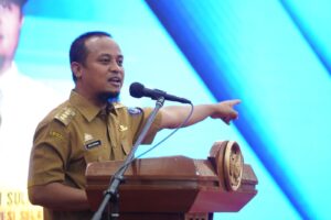 Dorong Kemandirian Desa Melalui Wisata, Upaya Gubernur Andi Sudirman Tingkatkan PAD