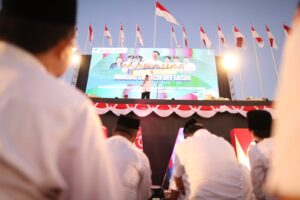 Ajak Warga Makassar Beralih ke TV Digital, Niken Minta Gunakan Set Top Box Sertifikasi Kominfo