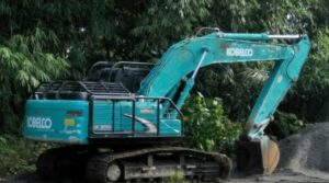Jalan-Jembatan Kabere Telah Berkontrak, Gubernur ASS: Segera Progres Fisik