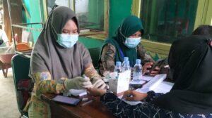 229 Orang di Sulsel Tes Narkotika saat Akan Langsungkan Pernikahan di Berbagai Kabupaten