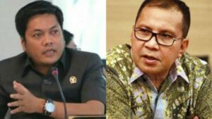 ‘Patahkan Alibi’ Danny Pomanto, Legislator Sulsel: Loh! Kan Makassar Sebelum Ada Rel Kereta Sudah Banjir 