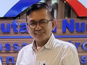 Produksi Pertanian Naik, Pengamat Jempol Mandiri Benih Gubernur Andi Sudirman
