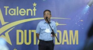 Rangkain HUT ke-98, PDAM Makassae Cari Duta Bertalenta