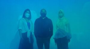 Nipah Park Persembahkan Pengalaman Baru Bagi Pengunjungnya, Kadispar Makassar: Luar Biasa