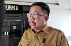 Gencar! Disperkim Makassar Amankan Rp304 M Aset PSU