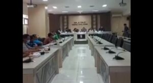 Pemprov Sulsel-BPKA Mangkir dari Undangan RDP DPRD Makassar, Ketua Komisi C: Kami Ingin Penjelasan