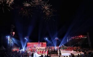 F8 Makassar akan Dikunjungi Tiga Negara