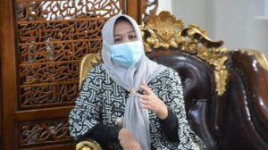 Namanya Dicatut Minta Sumbangan, Wakil Bupati Sinjai: Itu Modus, Jangan Percaya