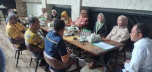 Danny Pomanto Senang BPSMI Sulsel Bina Seniman Muda