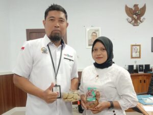 Mariani Asal Bulukumba Wakili Sulsel di Ajang Pemuda Pelopor Tingkat Nasional