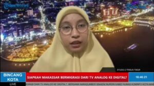 Dorong Keterbukaan Informasi, Dinas Kominfo Makassar Akan Gelar Seminar Hubungan Media dan Pemerintah