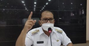 Jokowi Instruksikan Gunakan Randis Listrik, Ini Respons Danny Pomanto