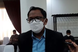 Pemkot Usul Pengalihan Anggaran dalam APBD Perubahan Senilai Rp300 M