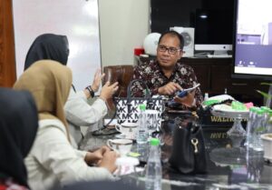 Ini Langkah Danny Pomanto Penuhi Hak Masyarakat Tunarungu