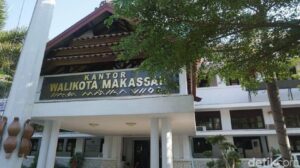 TPP di 4 SKPD Pemkot Makassar Tertahan, Ini Sebabnya