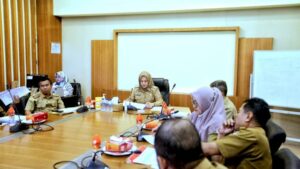 Kepala DLH Makassar: TPA Antang dan RTH Sebagai Salah Satu Syarat Ketat Penilaian Adipura