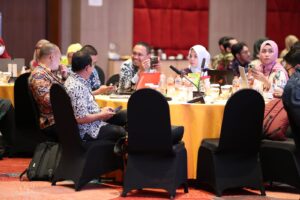Temasek Foundation SCE Beri Pelatihan ASN Makassar, Siapkan Bekal Studi Tiru di Singapura