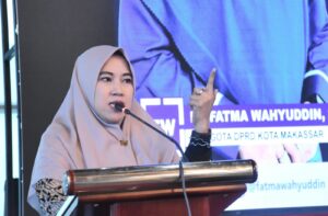Legislator Ini Minta ‘Ojol Day’ Ditinjau Ulang
