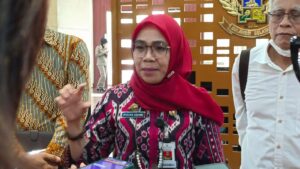Stabilkan Harga Telur, Pemprov Sulsel Harap Peternak dan Pengusaha Pakan Jalin Komunikasi