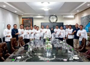 Walkot Makassar Minta Seluruh Camat-Lurah dan RT/RW Kompak Sukseskan Lorong Wisata