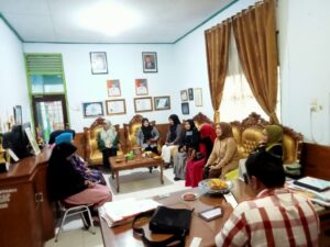 Kadisdukcapil Bulukumba Ajak DWP Edukasi Warga Miliki Dokumen Adminduk