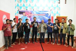 Bupati ASA Tutup Turnamen Esports Mobile Legends, Ini Juaranya