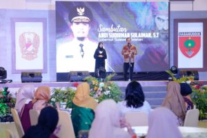 Andi Sudirman: Selamat Bertugas Mayjen Totok, Pangdam XIV Hasanuddin