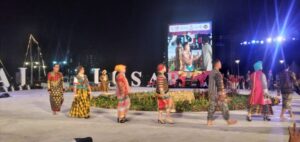 Pameran Dada Gaya di Makassar F8 Jadi Ajang Reuni