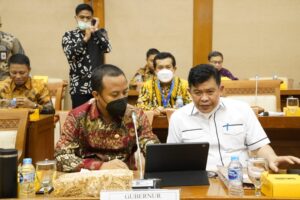 Sewa Lahan Tambang PT Vale Hanya Bayar Rp60 Ribu per Hektar