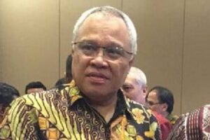 Guru Besar Unhas Jempol Andi Sudirman Sikapnya Pilih Tak Perpanjang Kontrak Karya PT Vale