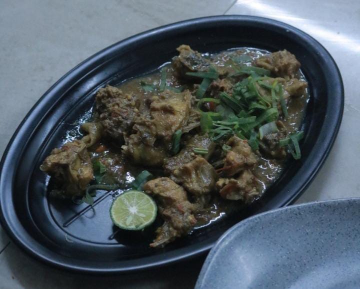 Promo Septembersama, Amaish Makassar Sajikan Palekko dengan Bumbu Khas yang Menggoda Lidah