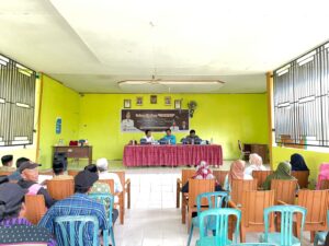 Irwan Suaib Sebut OPD Pemkab Sinjai Masih Kerja Sendiri-sendiri dalam Penanganan Kemiskinan