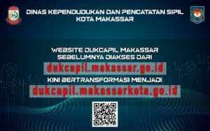 Ini Layanan KTP-El Online yang Baru, Sudah Bisa Diakses Warga Makassar