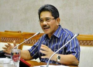 Komisi VII DPR Tegaskan PT Vale Cuma Pantas Kelola 25 Ribu Hektar