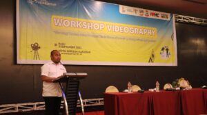 Kadispar Makassar Dukung Peningkatan Pelaku Ekraf