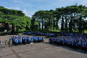 Pemprov Sulsel Buka Pendaftaran Seleksi Calon Peserta MTQ VI Korpri Tingkat Nasional