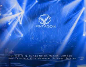 Pemerintah Didesak Cabut Izin Operasional ‘Pentagon Club Makassar’