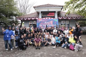Ini Cara Dispar Makassar Dukung Sektor Fesyen