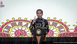 Ikuti Arahan Presiden, Andi Sudirman Dukung dan Kampanyekan Pengunaan Produk Lokal
