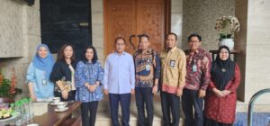 Lindungi Pekerja, Danny Pomanto Apresiasi BPJS Ketenagakerjaan Makassar