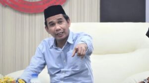 Rudianto Lallo: Ketika Anggota DPRD Telepon ke SKPD Harus Diangkat, ASN Jangan Cuma Layani Eksekutif!