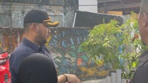 Antisipasi Inflasi, Camat Panakkukang Kerjasama Bank Indonesia Atasi Kelonjakan Harga Cabai