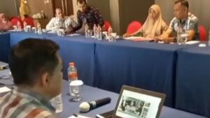 Begini Upaya BPKAD Makassar Minimalisir Kesalahan dalam KUA P-PPAS 2022