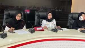 DPPPA Lakukan Penguatan Forum Data Kota Makassar