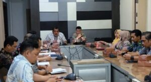 Pelaksanaan F8 Makassar Terus Dimatangkan, Bapenda dan Dispar Berkoordinasi